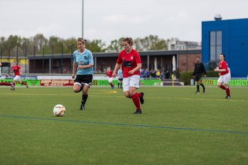 Bild 330 - Frauen Union Tornesch - Eimsbuettel : Ergebnis: 1:1
